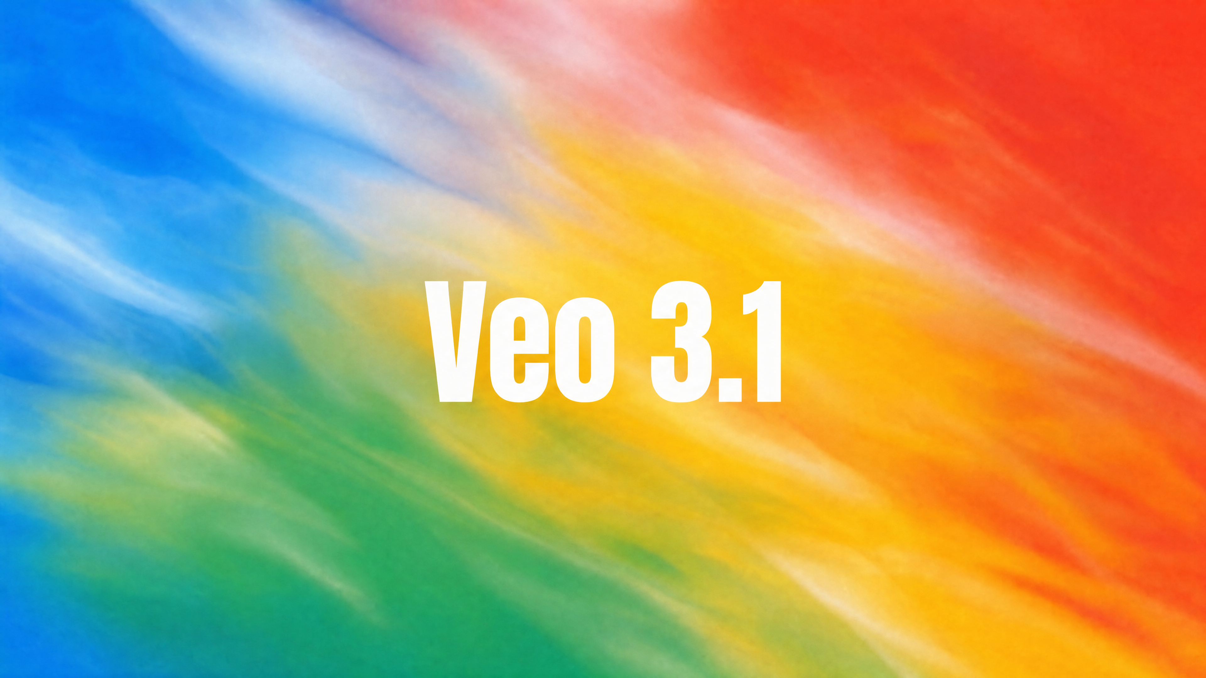Veo 3.1 sample output