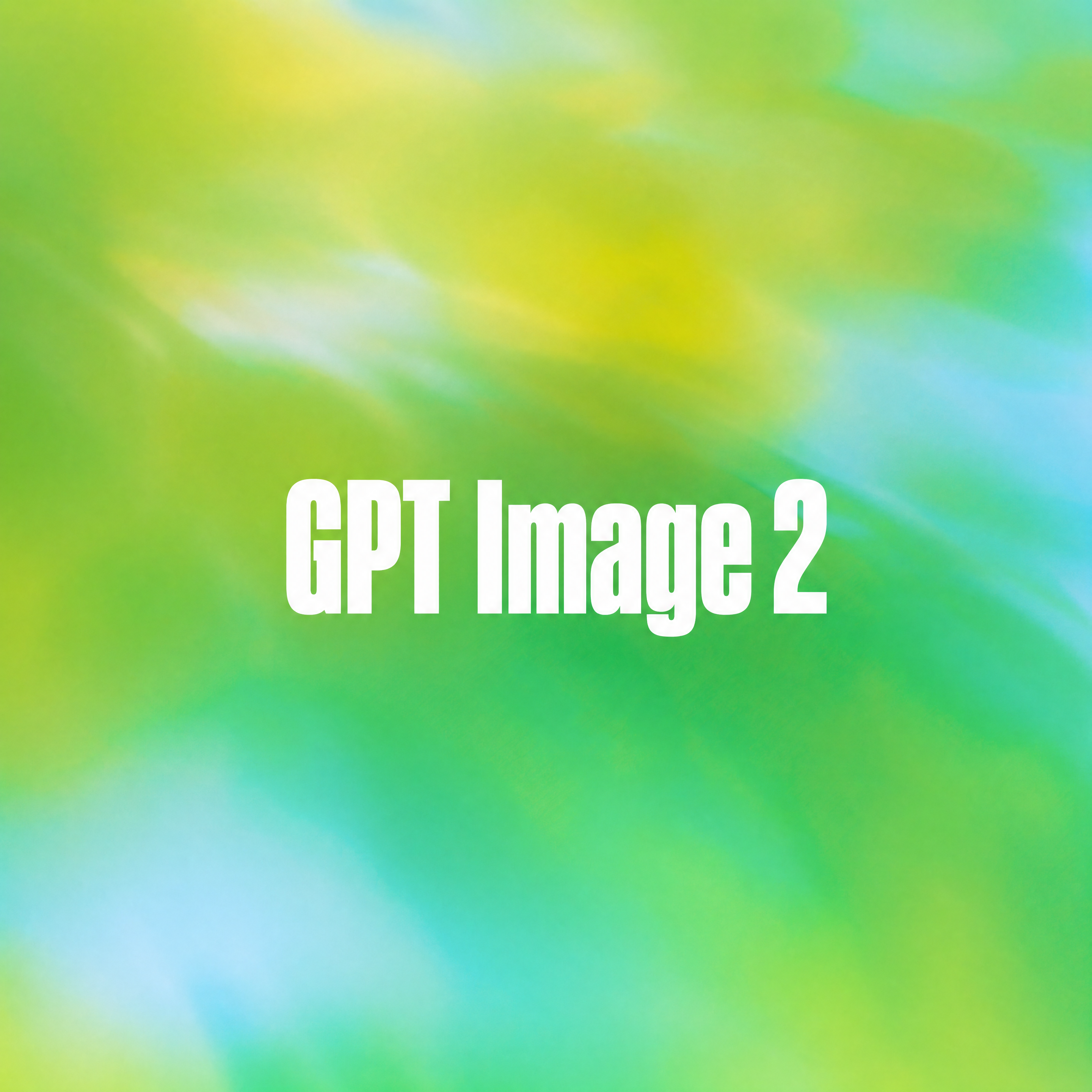 GPT-image-2 sample output