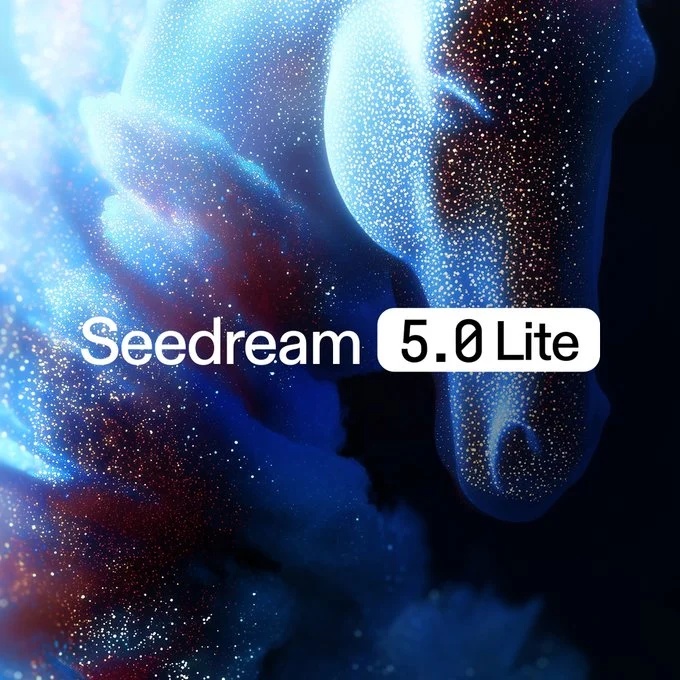 Seedream 5.0 lite sample output