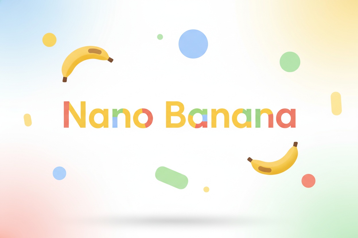 Nano Banana sample output