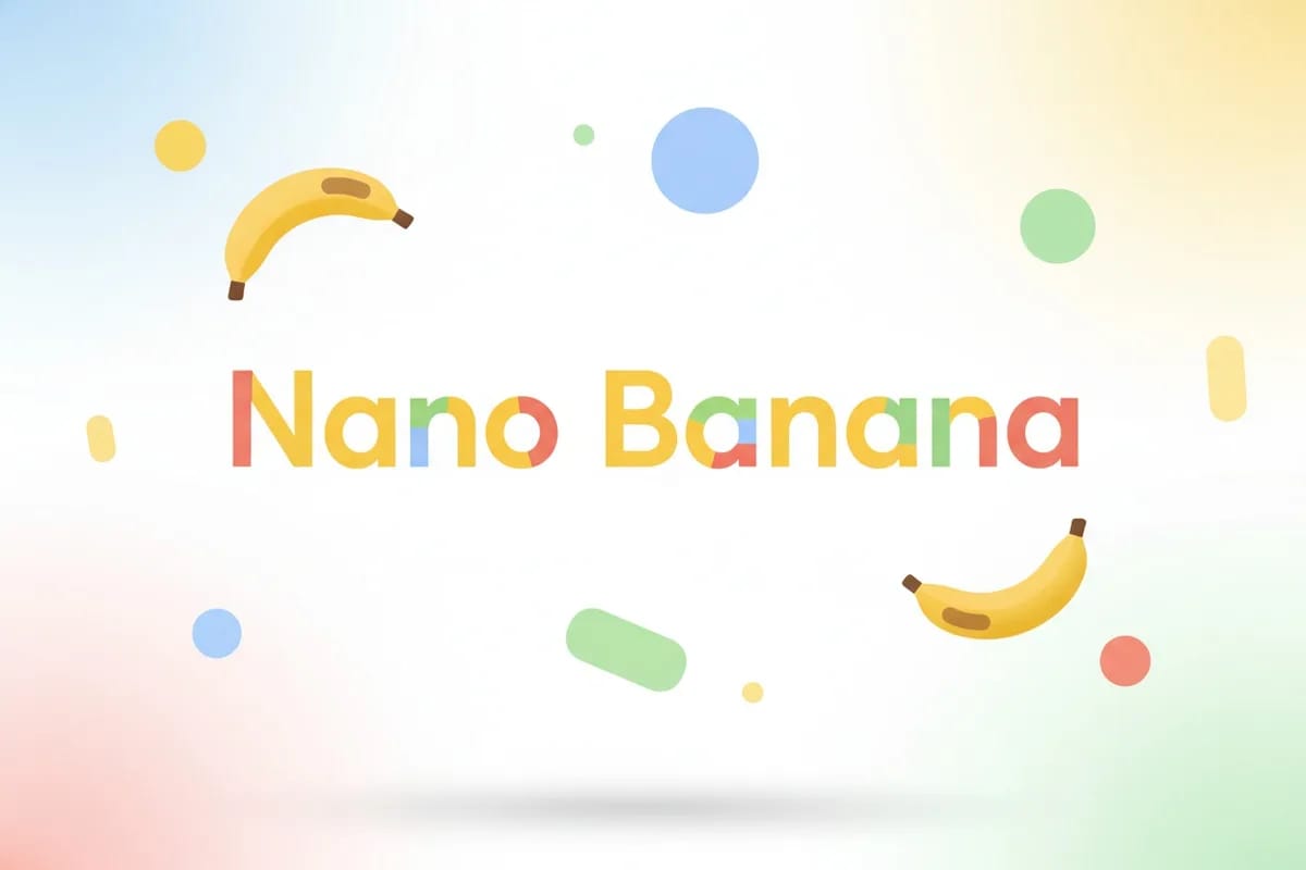 Nano Banana sample output