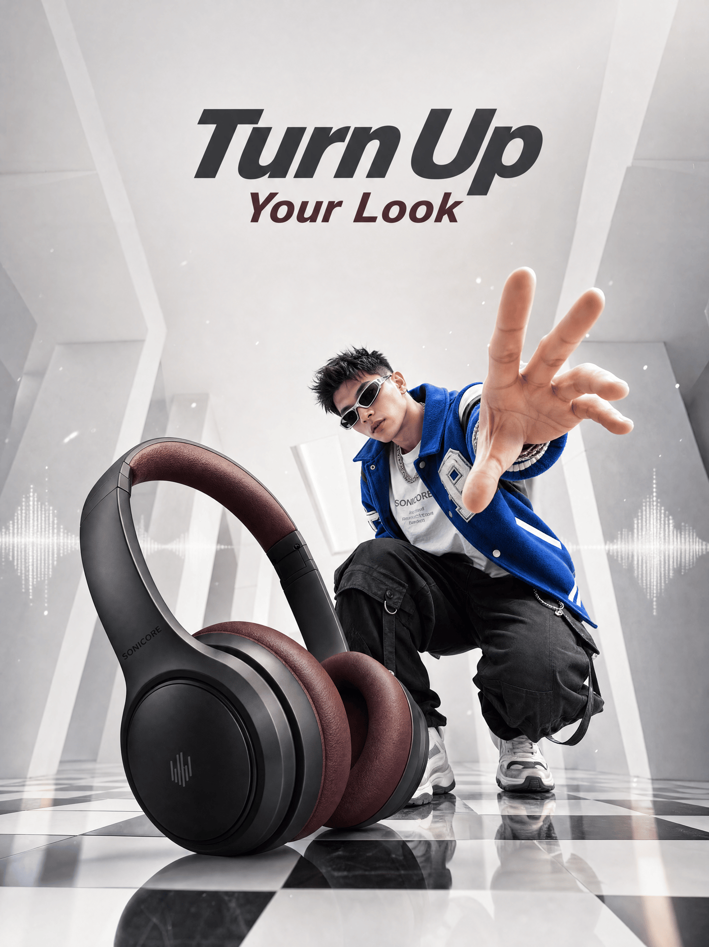 product advertising campaign