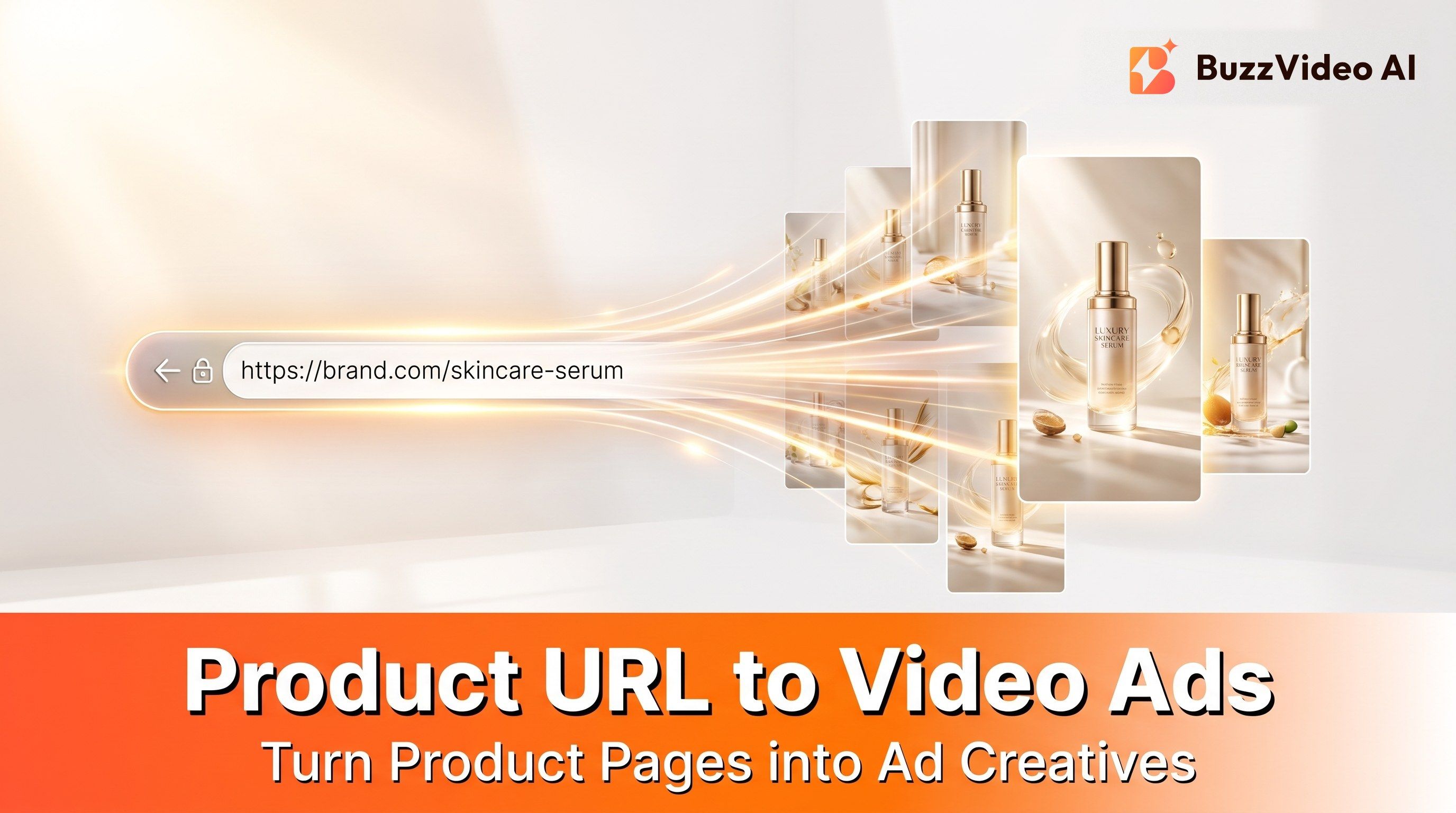 How to Turn a Product URL into Video Ads with AI (2026)