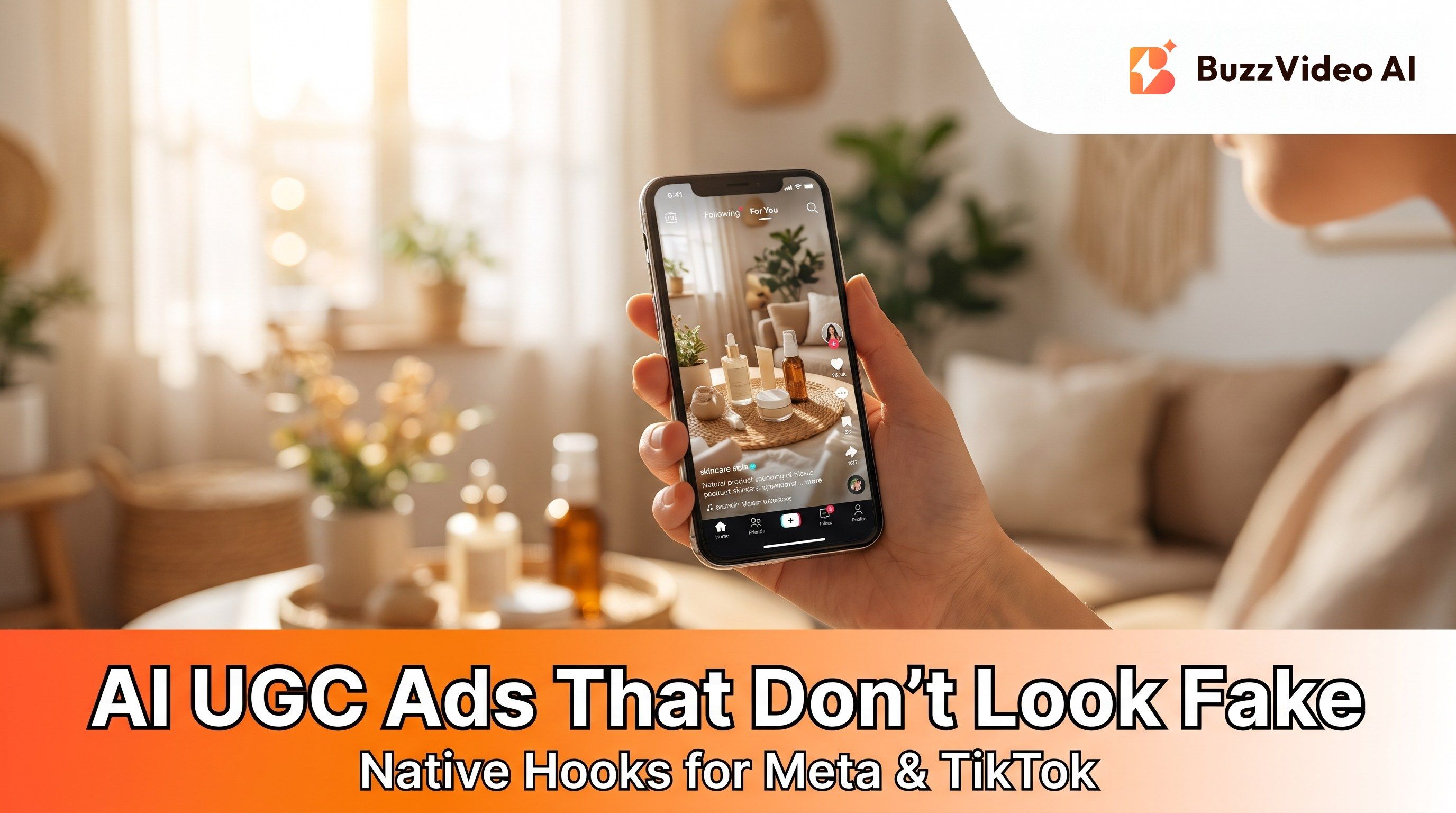 How to Make AI UGC Ads That Don’t Look Fake (2026)