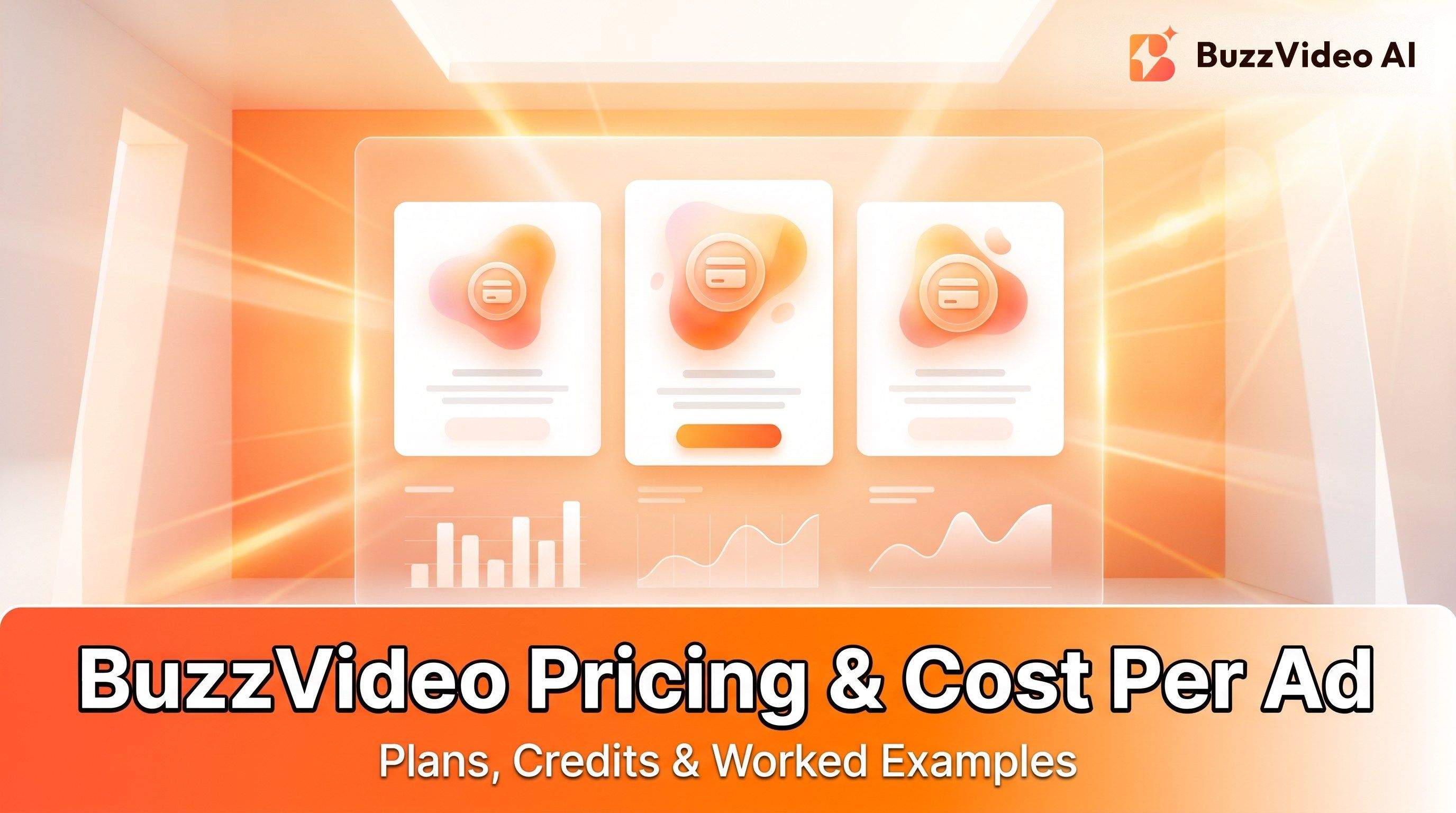 BuzzVideo Pricing Explained: Plans, Credits & Cost Per Ad (2026)