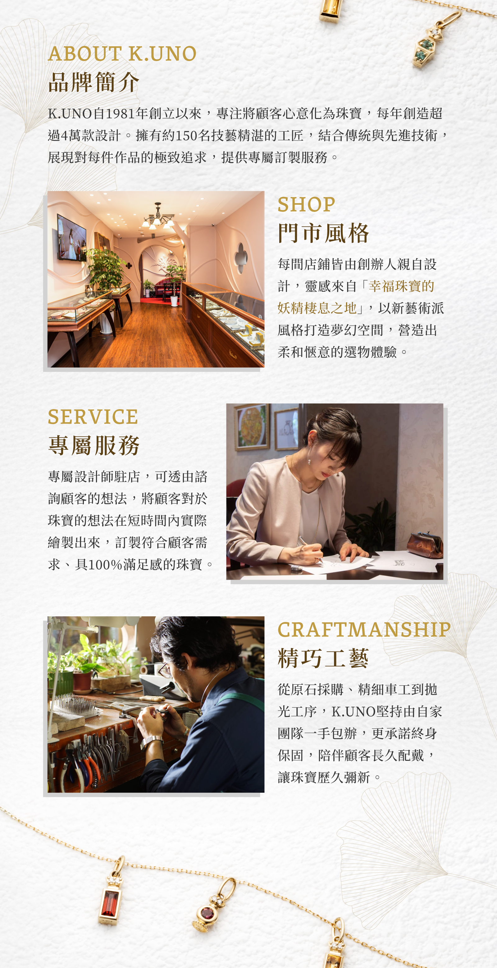 品牌簡介