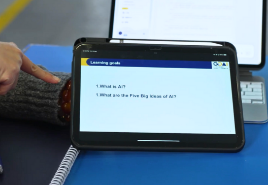 我們的教學法：了解我們教甚麼、怎樣教