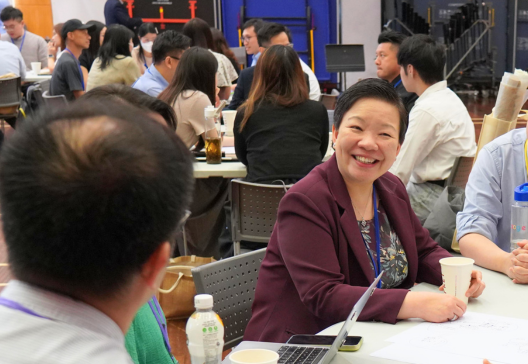 我們的顧問：為你介紹指引我們的專家