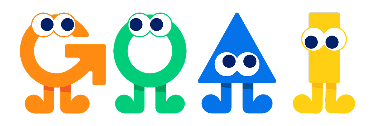 GoAI Mascots