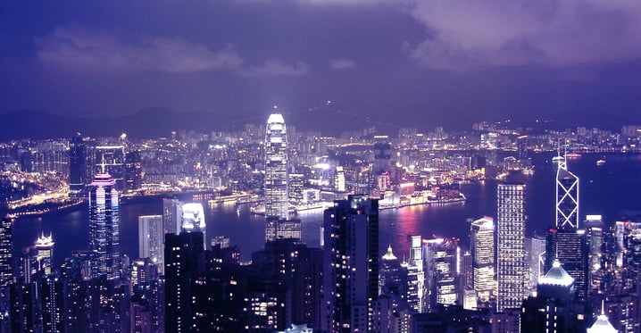 奧的斯電梯（香港）連續15年成為「商界展關懷」企業
