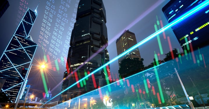 香港交易所擬於2023年6月19日推出「港幣-人民幣雙櫃台模式」