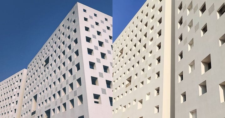 [Shenzhen] Best check-in spot for photo-taking, Shenzhen University