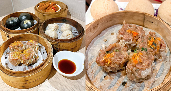 【香港】旺角人氣高質點心店,主打牛肉點心+足料抵食