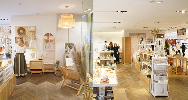 【香港】金鐘新開新加坡人氣家品店,內文睇3大必買推介+開幕優惠!