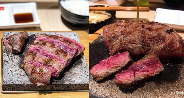 【香港】深水埗平食鐵板燒牛扒！沙律吧自助餐任食！