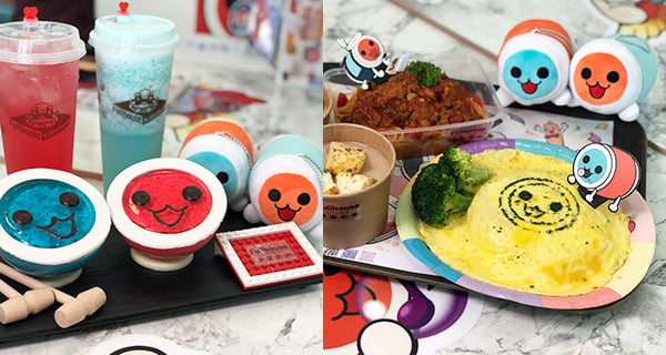 【香港】《太古之達人》主題餐廳登陸樂富！玩味食品+多款主題精品