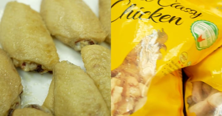 【香港】無激素雞肉推介!泰皇雞!有齊雞翼、雞皮仲有雞搥!
