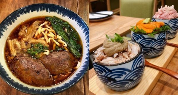 【香港】 小編午餐/晚餐推介!10間尖沙咀必食餐廳大集合