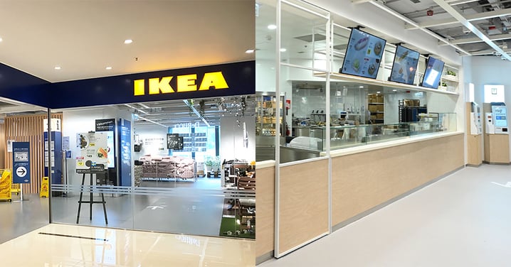 【香港】IKEA新品港式懷舊小食登場!蛋撻新地+咖哩魚旦拼燒賣!