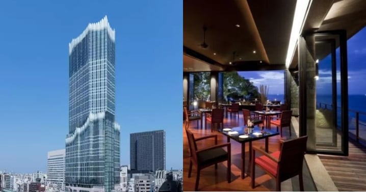 【日本】東京新宿歌舞伎町新景點！225米複合式娛樂大樓！