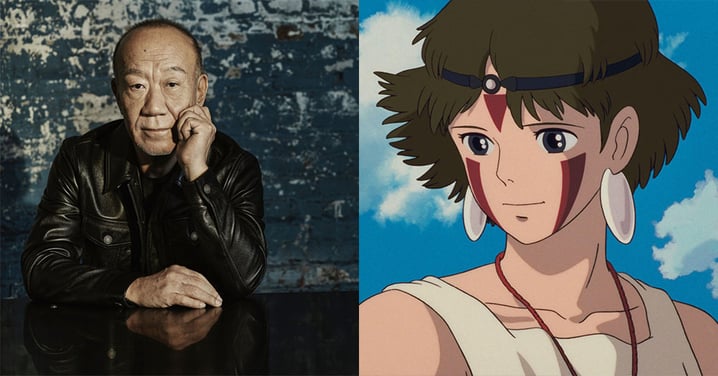 【久石讓音樂會2023】闊別5年!3場演出門票以抽籤及實名制公開發售,將演奏《幽靈公主》交響組曲!