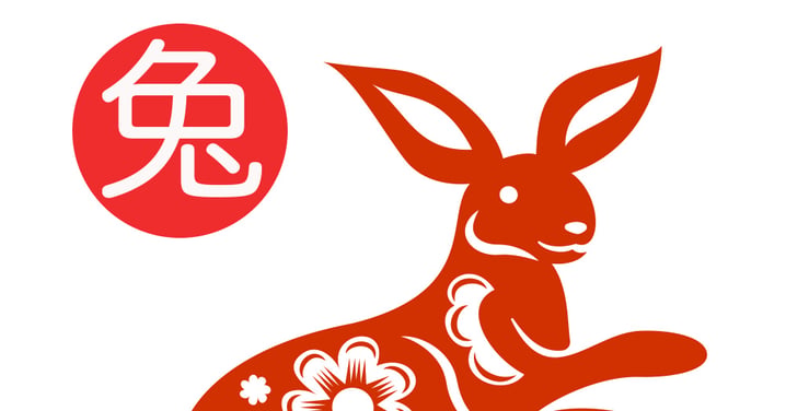 【香港】兔年運程攻略2023!十二生肖整體健康運/化解方法!