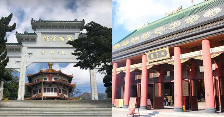 【農曆新年2024】新年行大運！香港必去四大寺廟~姻緣/文昌/攝太歲/健康！