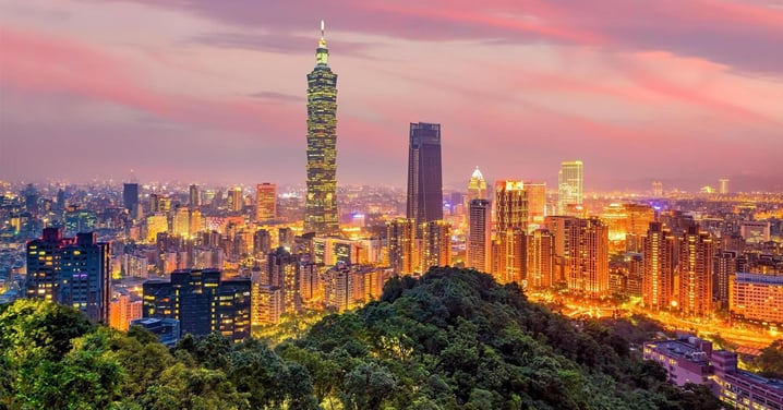 【台灣開關2023】下周一開放港人自由行!2月20號可以去台灣玩啦!