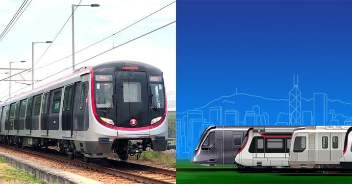 【MTR港鐵】半價乘車優惠!總共4日!港鐵/輕鐵/巴士都有優惠!