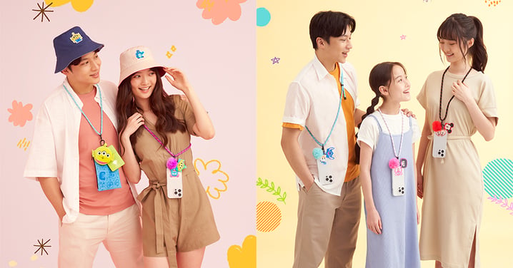 【香港7-11】7仔加推迪士尼100周年精品!儲印花加購!漁夫帽+雨傘+收納箱+掛繩