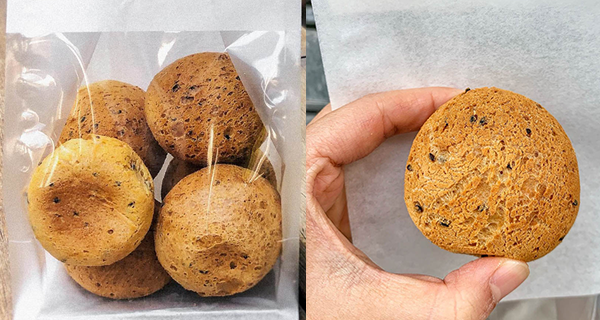 【荔枝角美食】人氣麻糬波波登陸荔枝角!必試香濃朱古力味+雙重芝士味