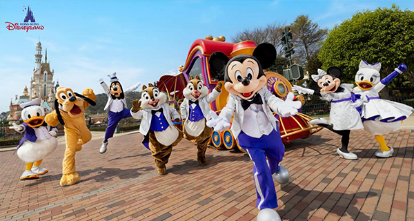 【香港迪士尼樂園】門票9月20日起加價!最繁忙特定日子加至$879
