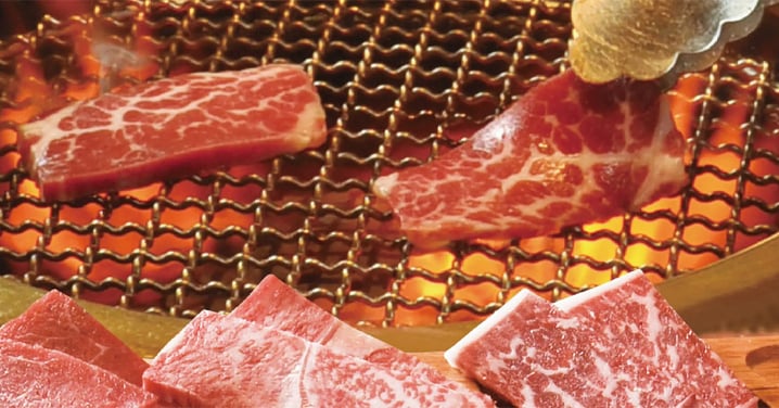 【牛角】燒肉特別割引放題$178起!加$33生啤放題!