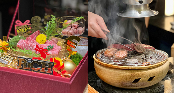 【深圳美食】米芝蓮推介日本餐廳！人均$544歎17道菜！
