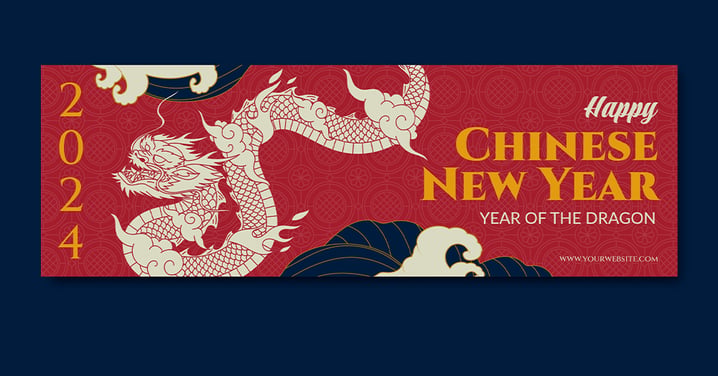 【農曆新年2024】龍年十二生肖整體運程！犯太歲/健康運/財運/桃花