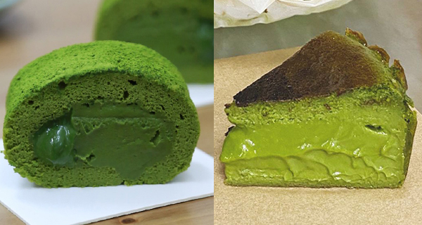 【旺角美食】人氣日式甜品旮旯製菓進駐旺角雅蘭中心，必試三色葛餅+抹茶流心卷蛋