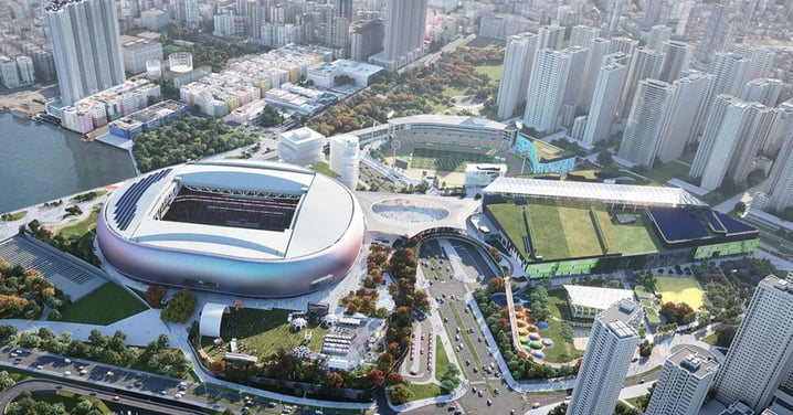 【啟德好去處】啟德零售館2024落成!佔地70萬平方呎!逾200間商店/餐廳進駐