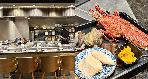 【銅鑼灣美食】性價比高鐵板燒!食材新鮮+慶祝生日好去處