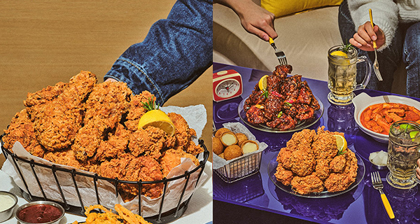 【銅鑼灣美食】人氣韓國炸雞BHC登陸銅鑼灣！新店首次推出無骨炸雞