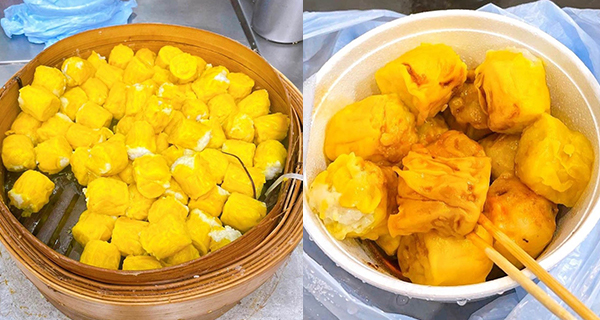 【觀塘美食】駿運士多同區重開！人氣燒賣又有得食啦~