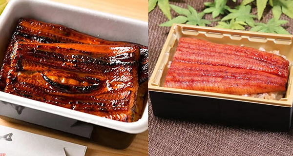 【銅鑼灣美食】日本鰻魚飯專門店登陸SOGO！必試招牌鰻魚飯+鰻魚玉子燒！