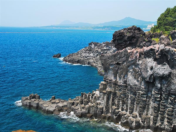 韓國濟州島-馬肉