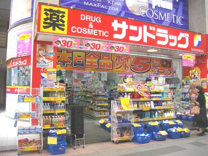 日本 -「免稅新制」實用篇
