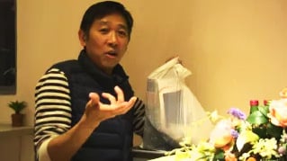 成威會長分享[見得多識得少]，台灣收垃圾有專題音樂?