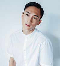 梁國堅