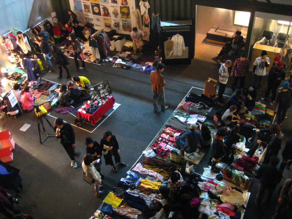 20150405 bling flea market seoul01