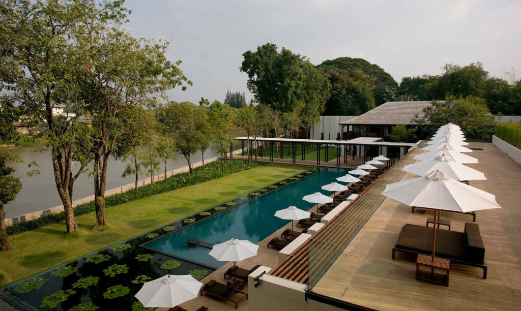 20150412 Anantara Chiang Mai Resort & Spa 02