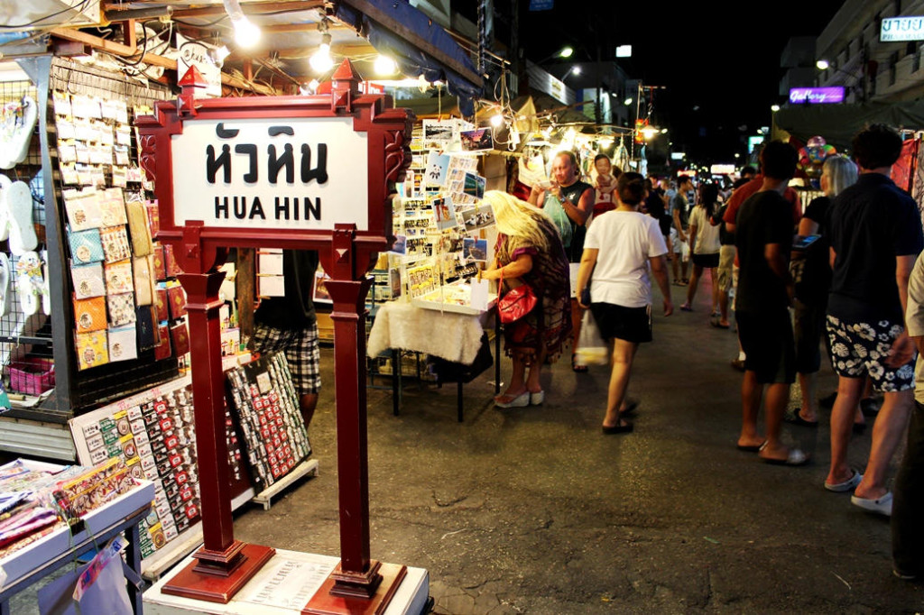 20150412 chatchai night market hua hin01