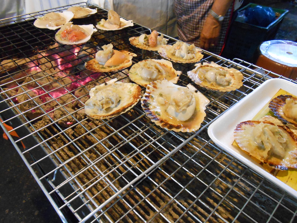 20150412 chatchai night market hua hin02