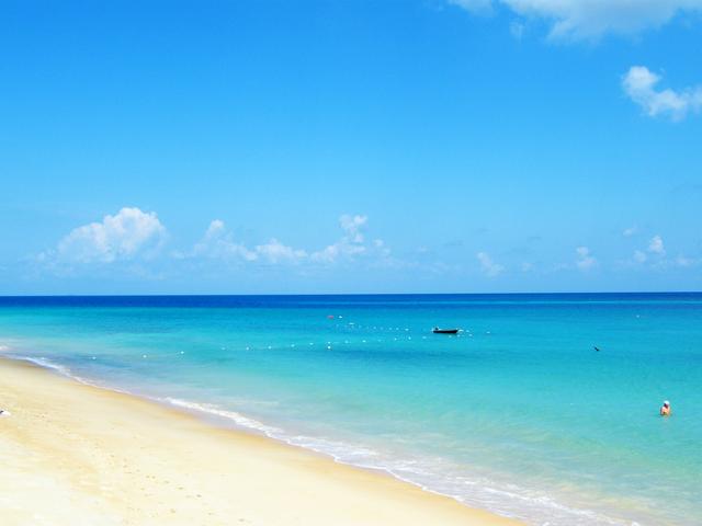 馬來西亞 – 寧靜就是美，刁曼島之旅 TIOMAN  ISLAND